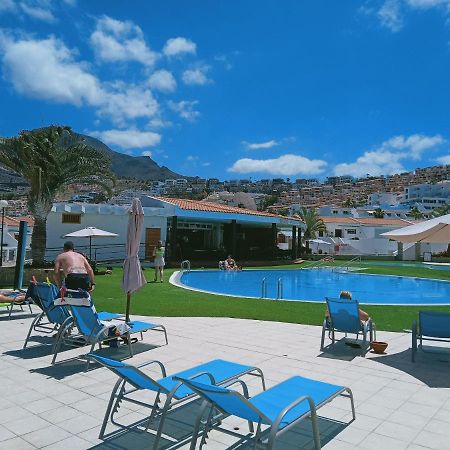 Hotel Malibu Park 아데제 외부 사진