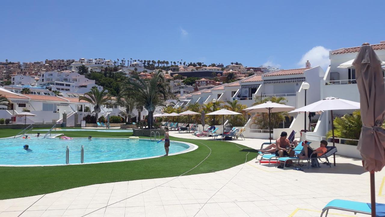 Hotel Malibu Park 아데제 외부 사진