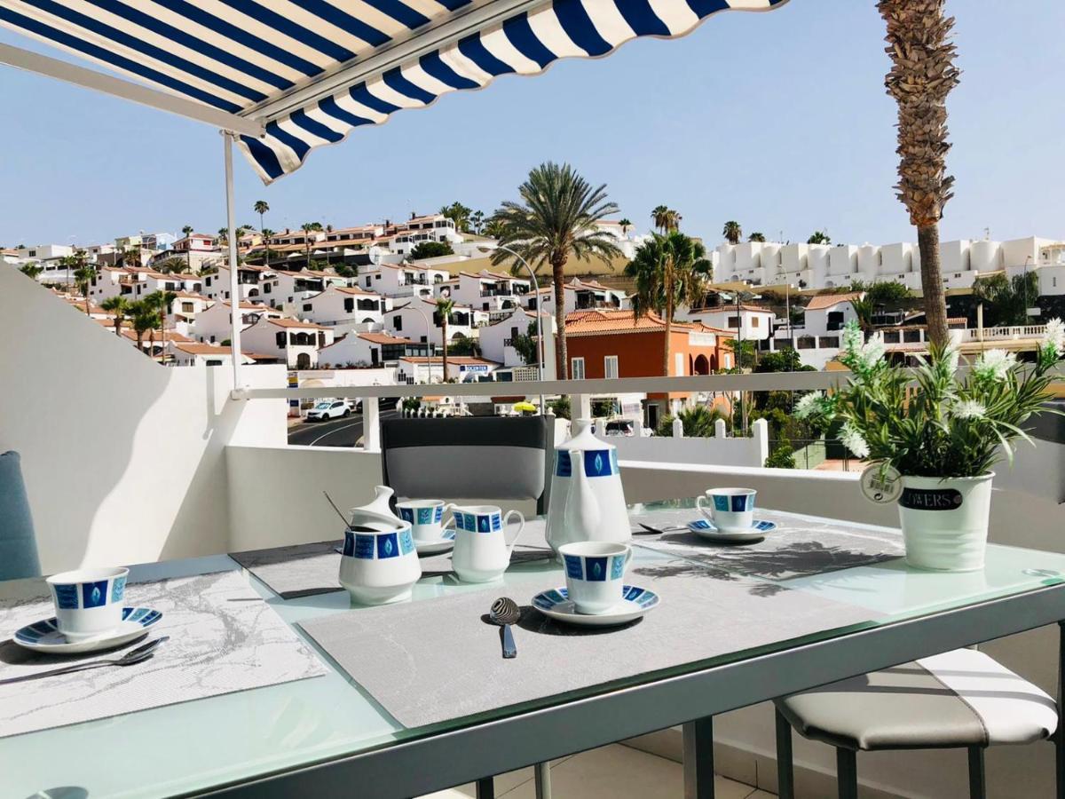Hotel Malibu Park 아데제 외부 사진