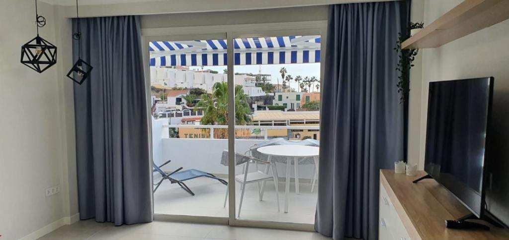 Hotel Malibu Park 아데제 외부 사진
