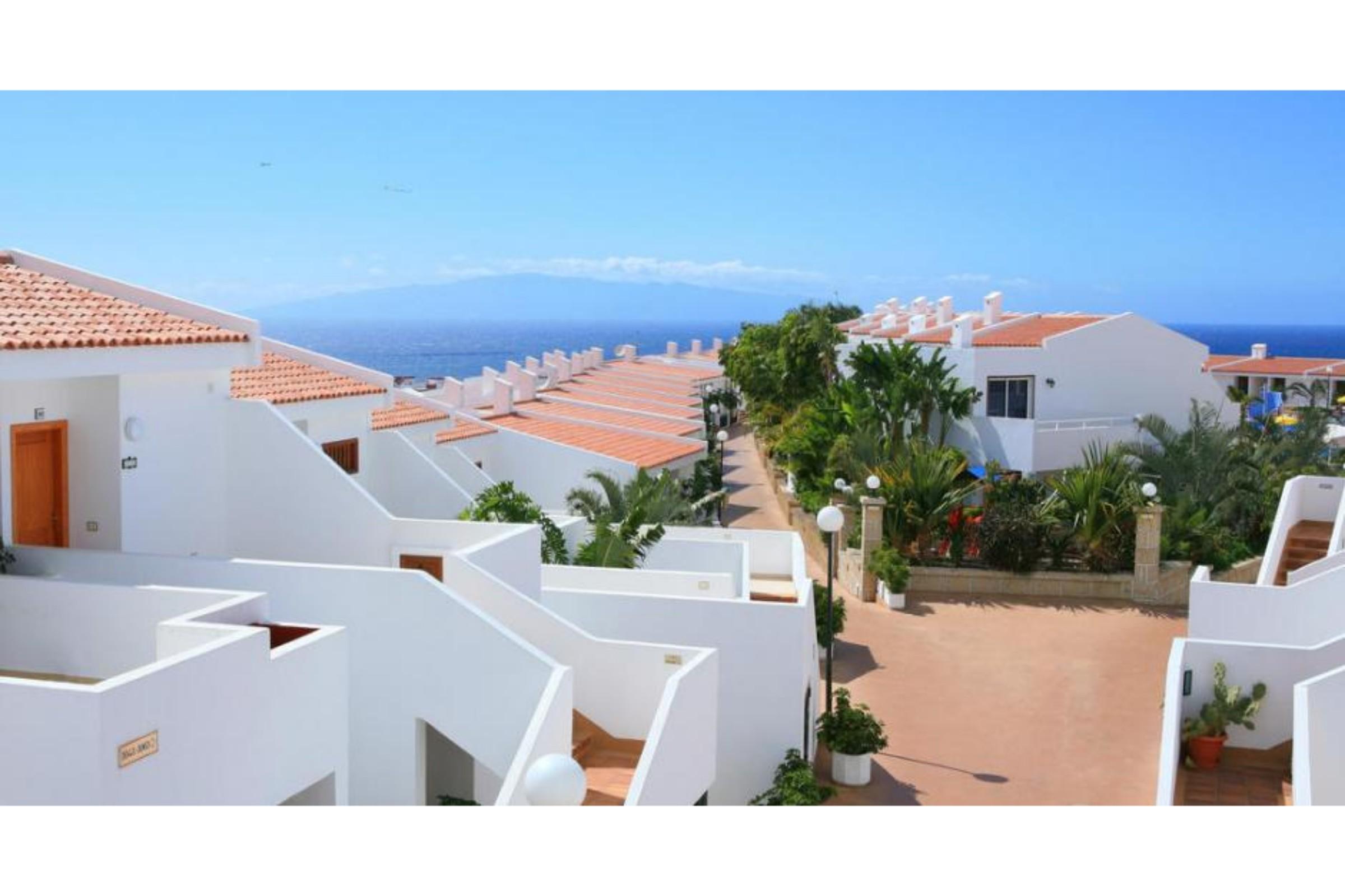Hotel Malibu Park 아데제 외부 사진