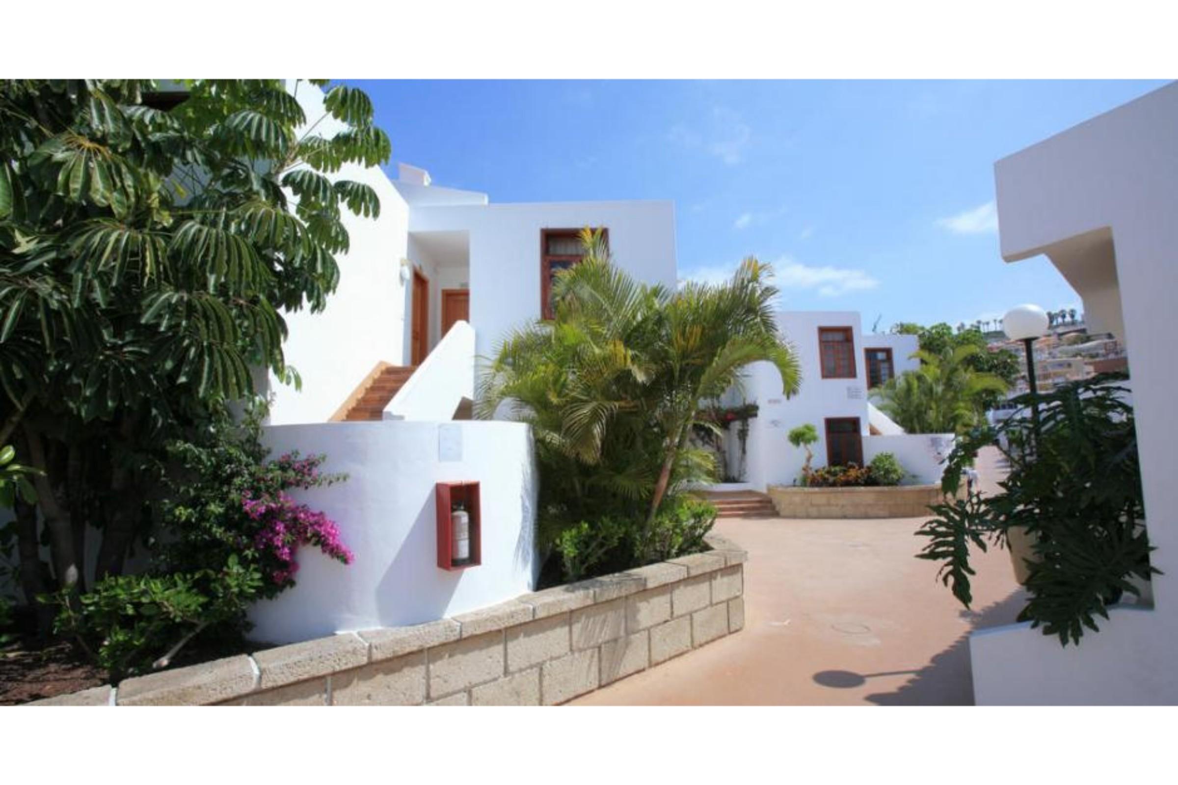 Hotel Malibu Park 아데제 외부 사진