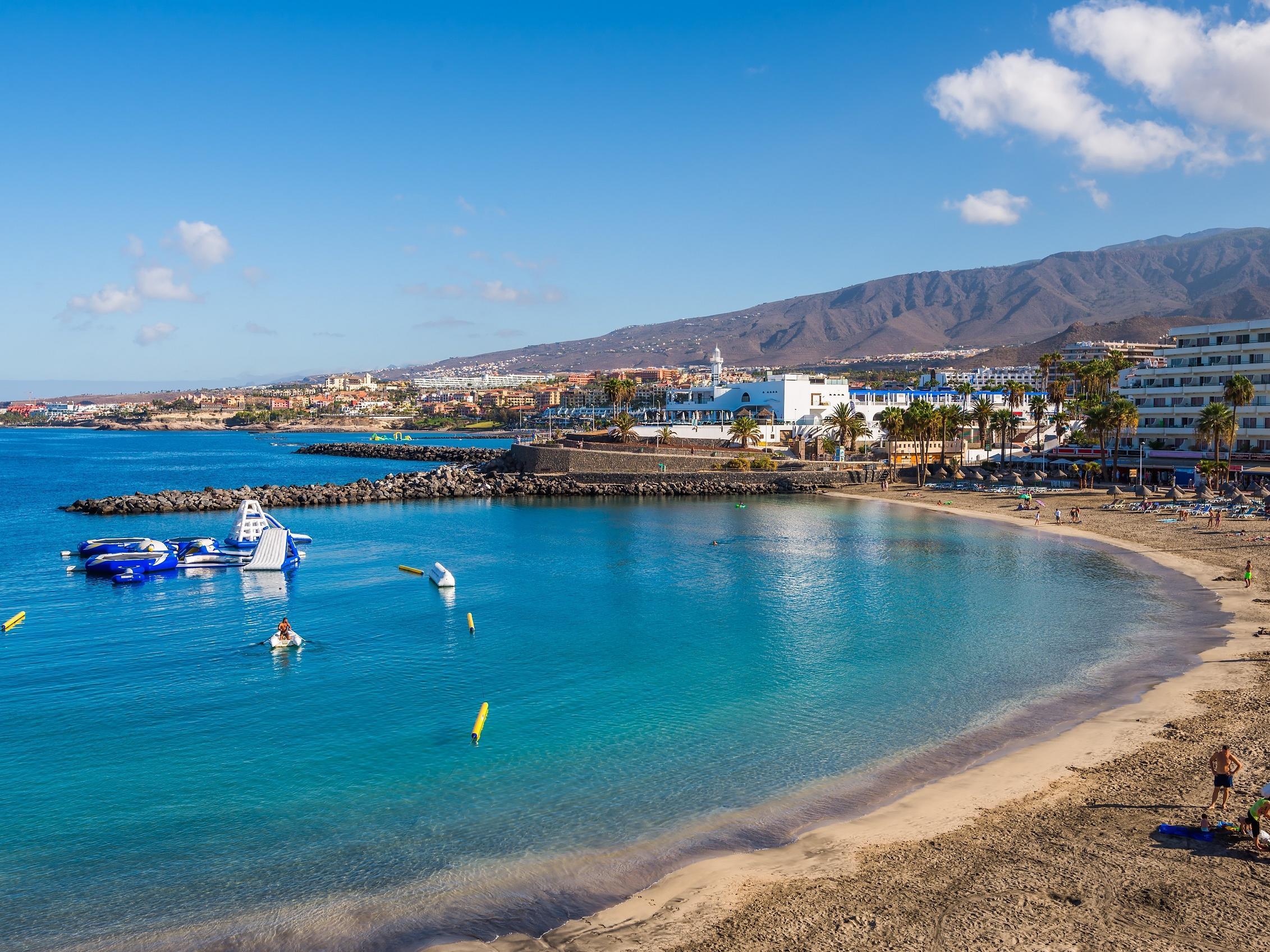Hotel Malibu Park 아데제 외부 사진
