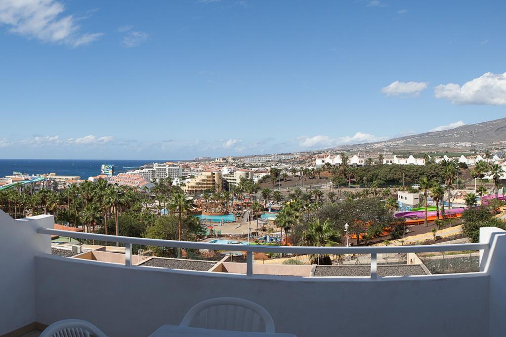 Hotel Malibu Park 아데제 외부 사진