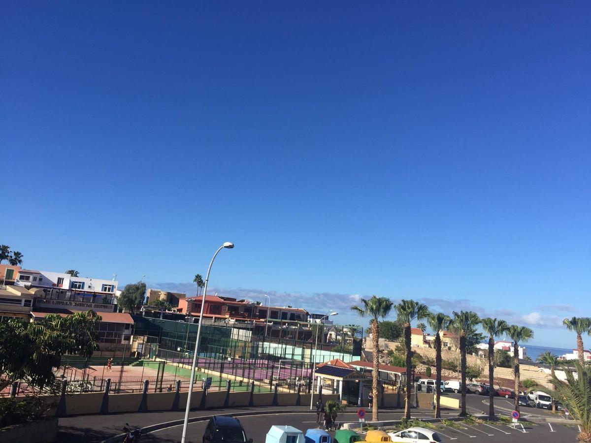 Hotel Malibu Park 아데제 외부 사진