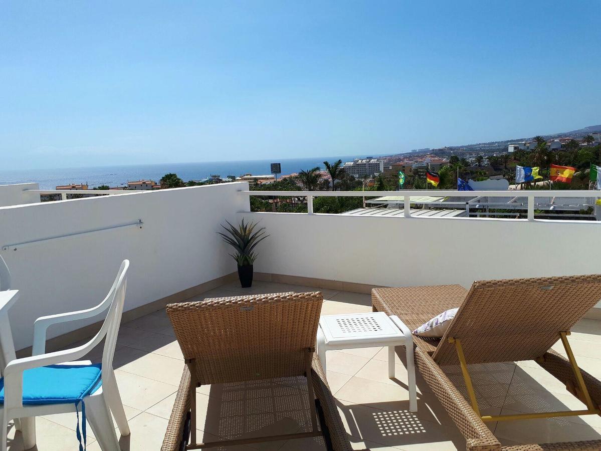 Hotel Malibu Park 아데제 외부 사진
