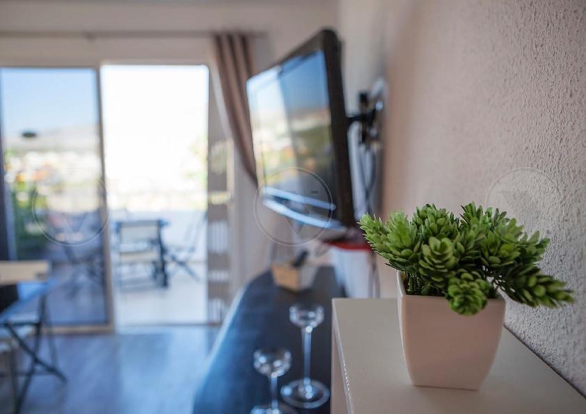 Hotel Malibu Park 아데제 외부 사진