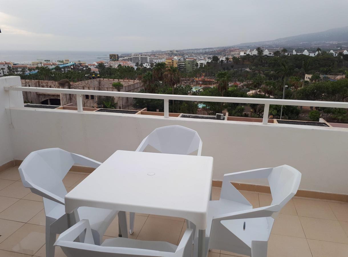 Hotel Malibu Park 아데제 외부 사진